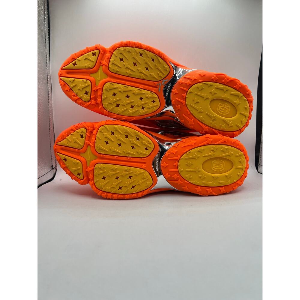 NOCTA x Nike Hot Step 2 “Total Orange” size 6.5 men’s - Picture 5 of 6